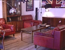 The Furniture Rooms