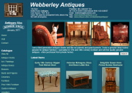 Webberley Antiques