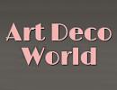 Art Deco World