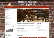 Mouse House Antiques